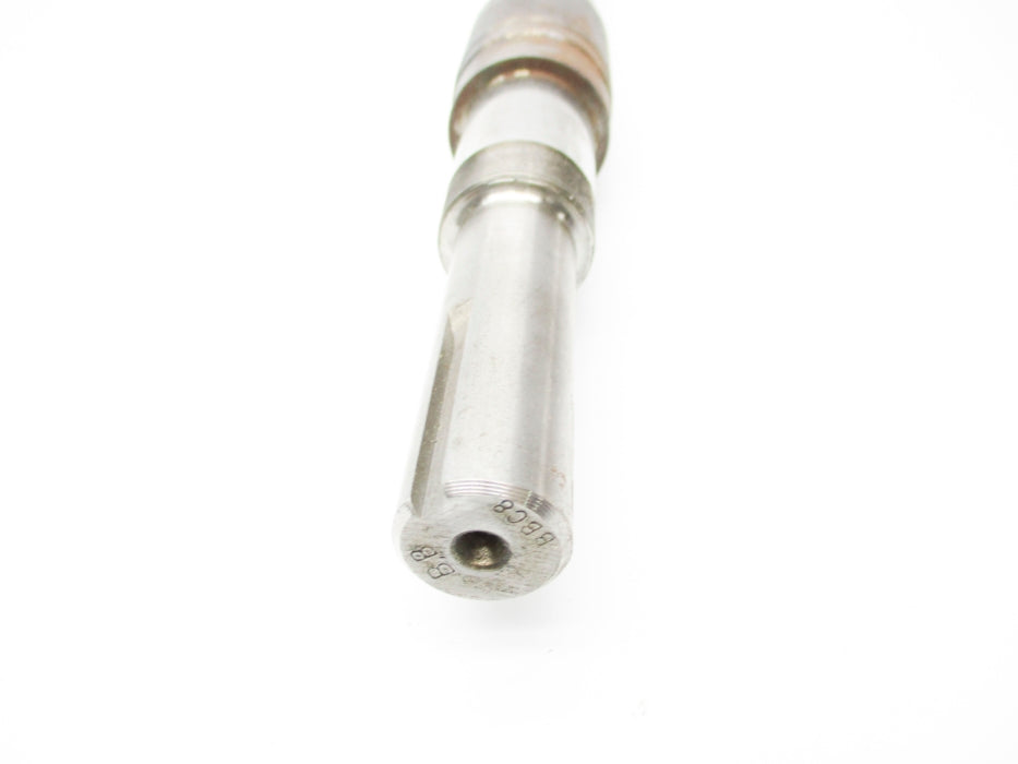 DURCO CY51002AA-BBC8 UNMP