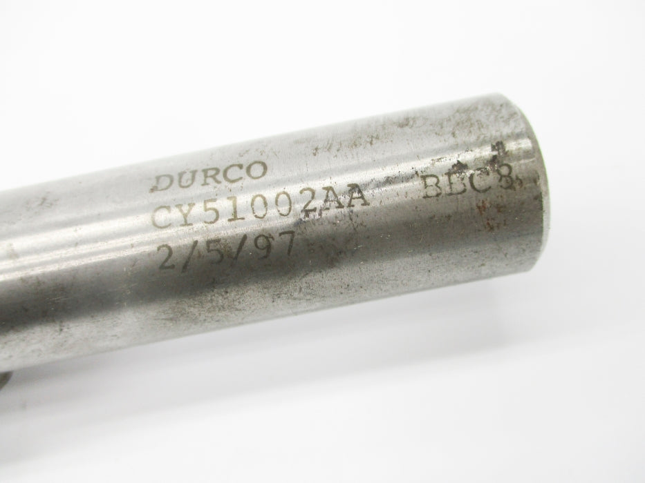 DURCO CY51002AA-BBC8 UNMP