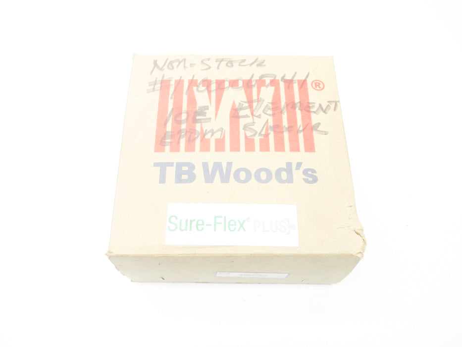 TB WOODS 10EEPDM NSFS