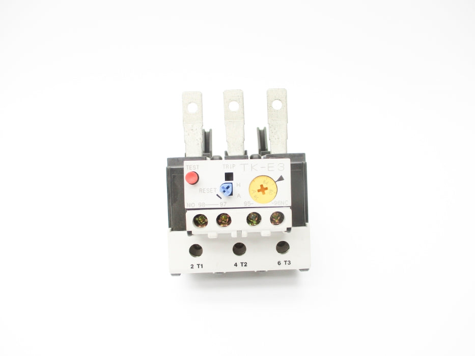 FUJI ELECTRIC TK-E3-64-80 TK80E 64-80A NSNP