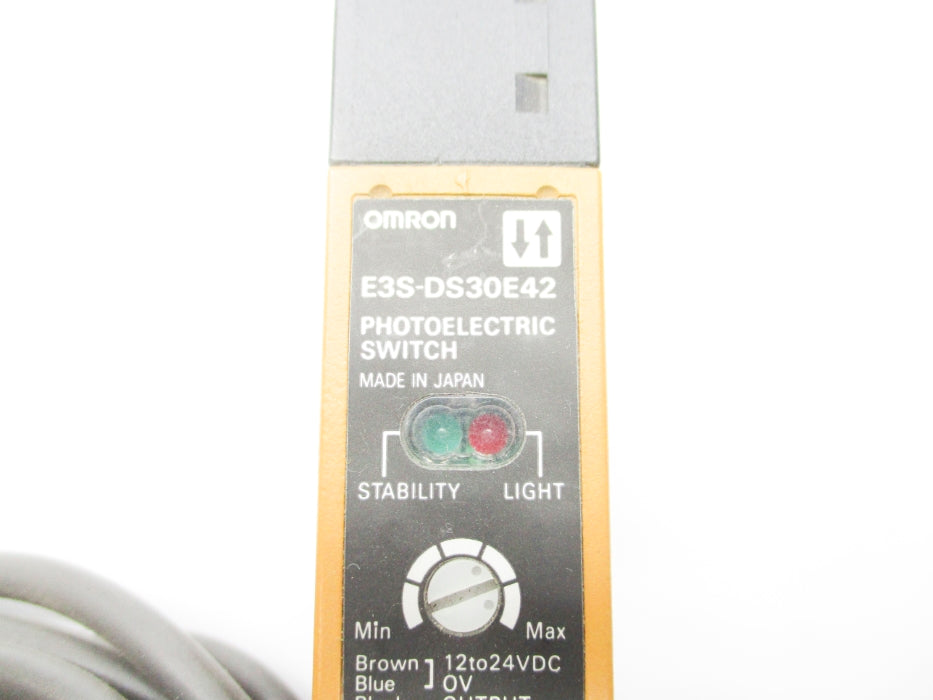OMRON E3S-DS30E42 NSNP