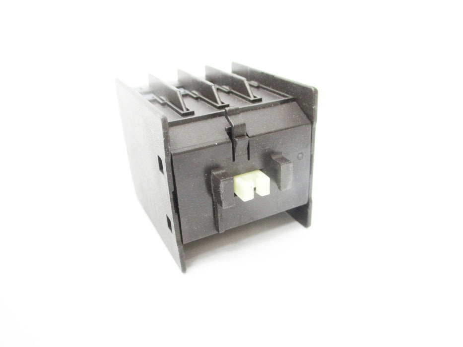 SIEMENS 3RH2911-1HA11 240V 10A NSMP
