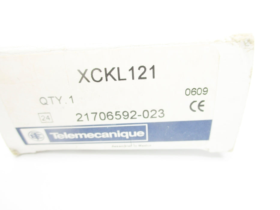 TELEMECANIQUE XCKL121 NSMP