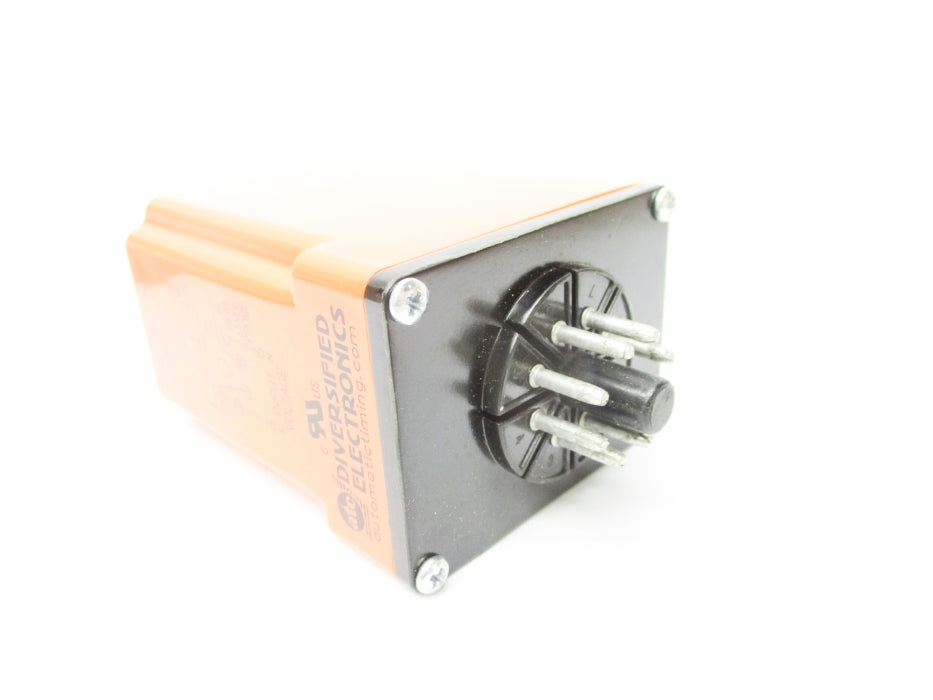 ATC LPC24AAA 5A 240VAC NSMP