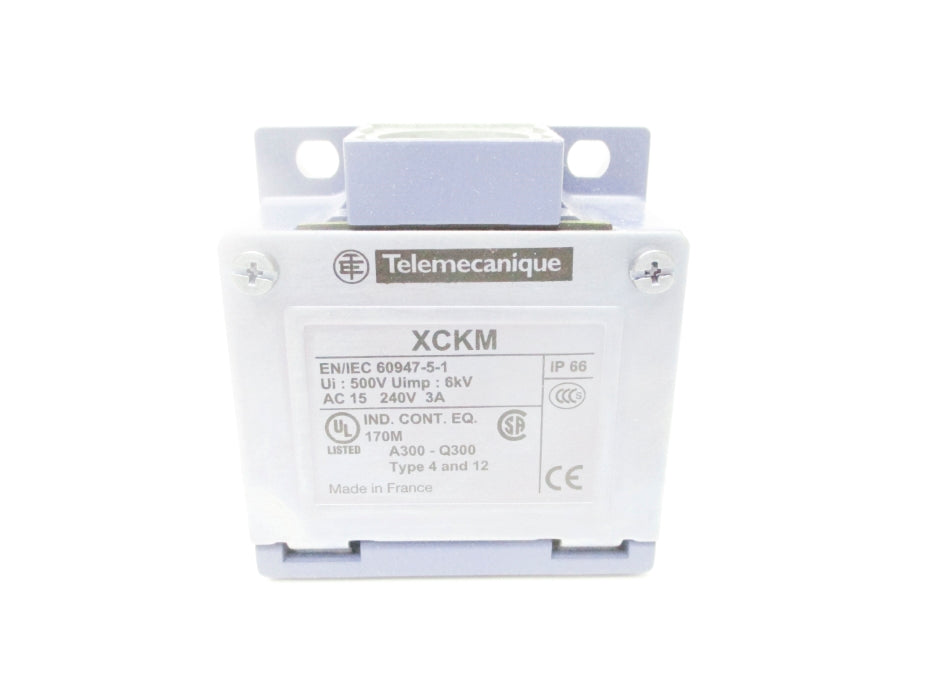 TELEMECANIQUE XCKM102H7 NSMP
