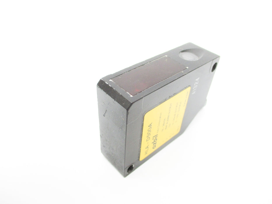 AZBIL HLA-D500A UNMP