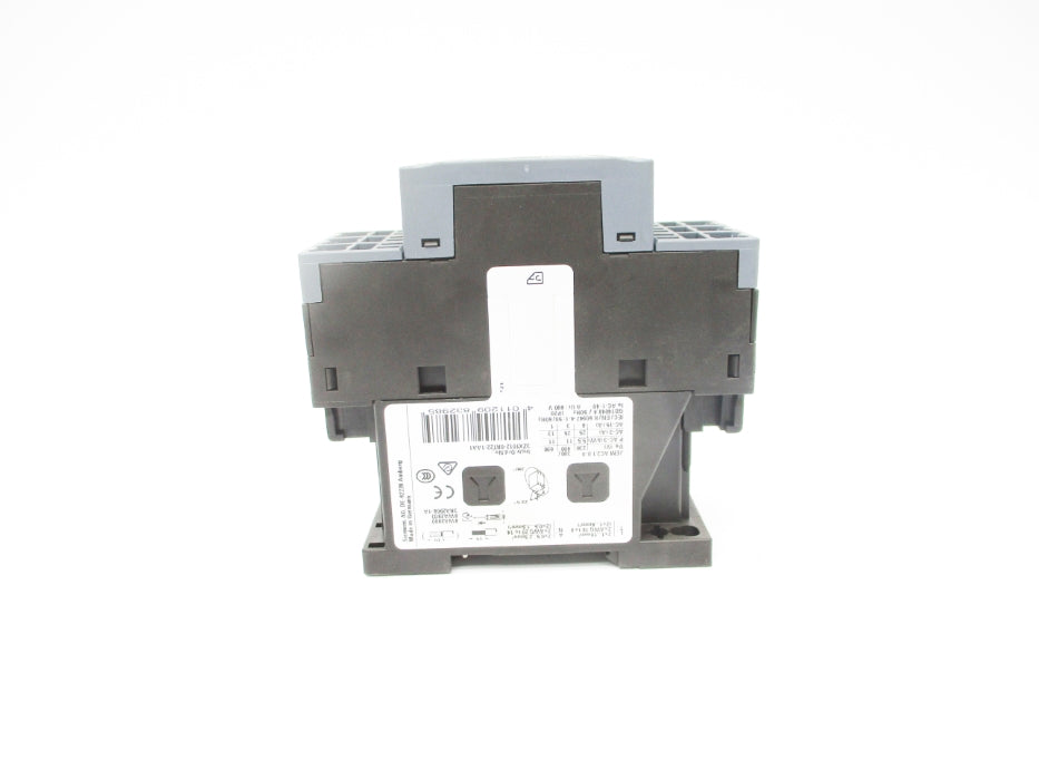 SIEMENS 3RT2026-2AC20 24V NSNP