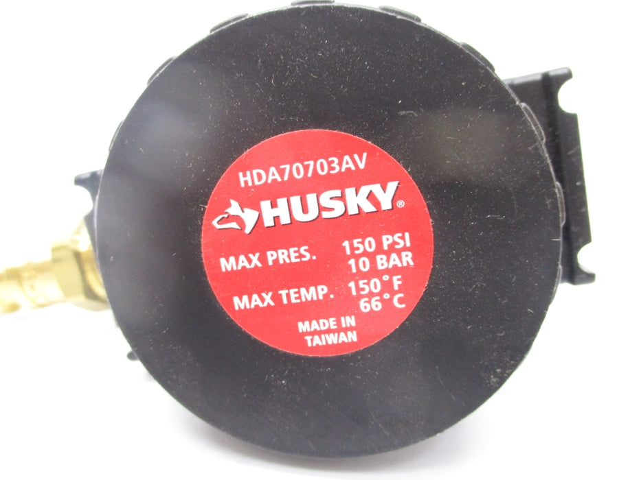 HUSKY HDA70703AV 150PSI NSNP