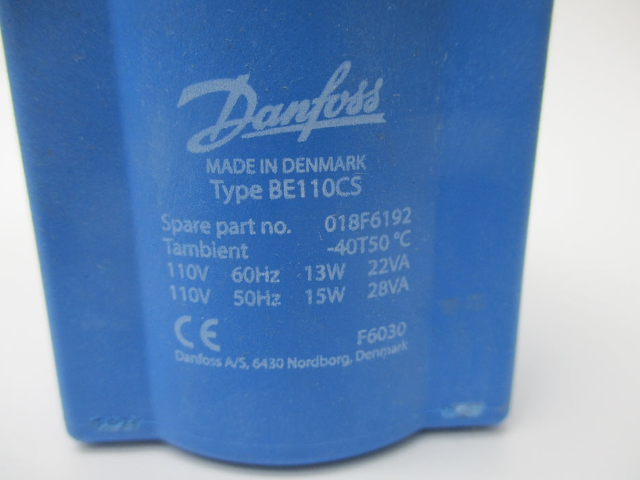 DANFOSS BE110CS NSNP