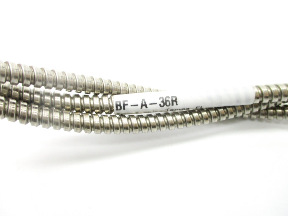 TRI-TRONICS BF-A-36R NSNP