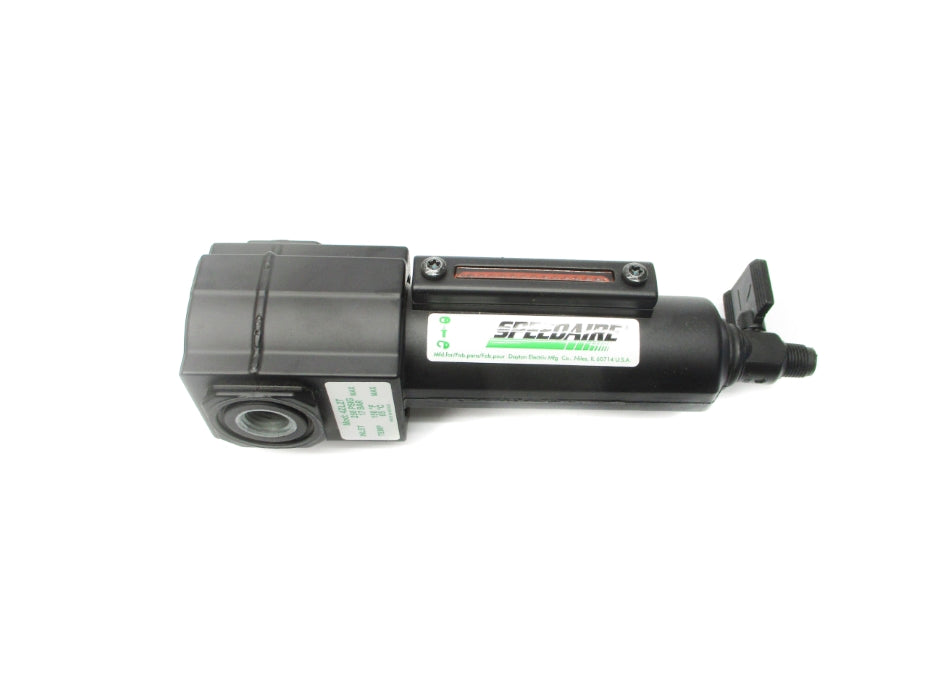 SPEEDAIRE 4ZL27 250PSIG NSNP