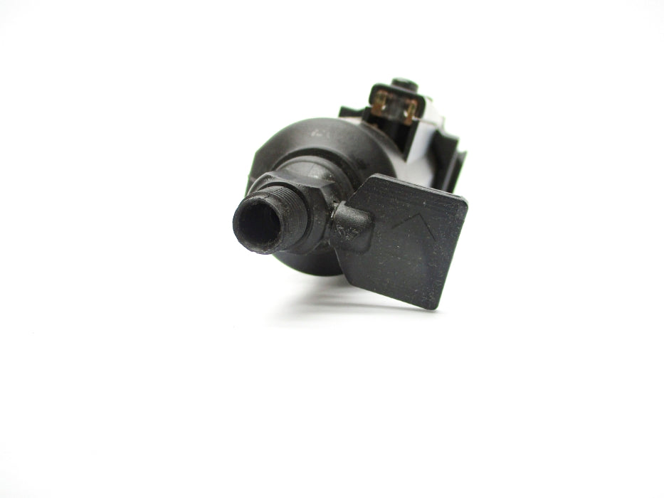 SPEEDAIRE 4ZL27 250PSIG NSNP