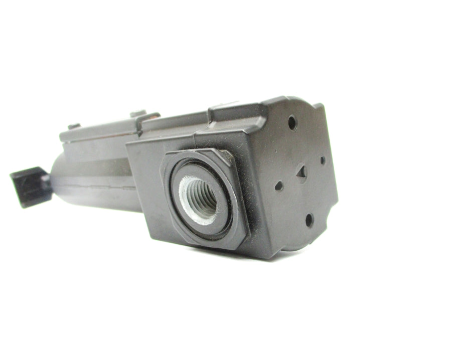 SPEEDAIRE 4ZL27 250PSIG NSNP