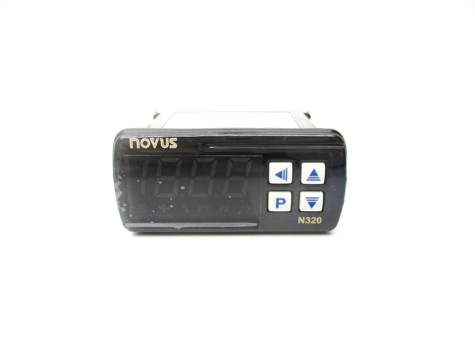 NOVUS AUTOMATION 8032003004 N320 NSMP