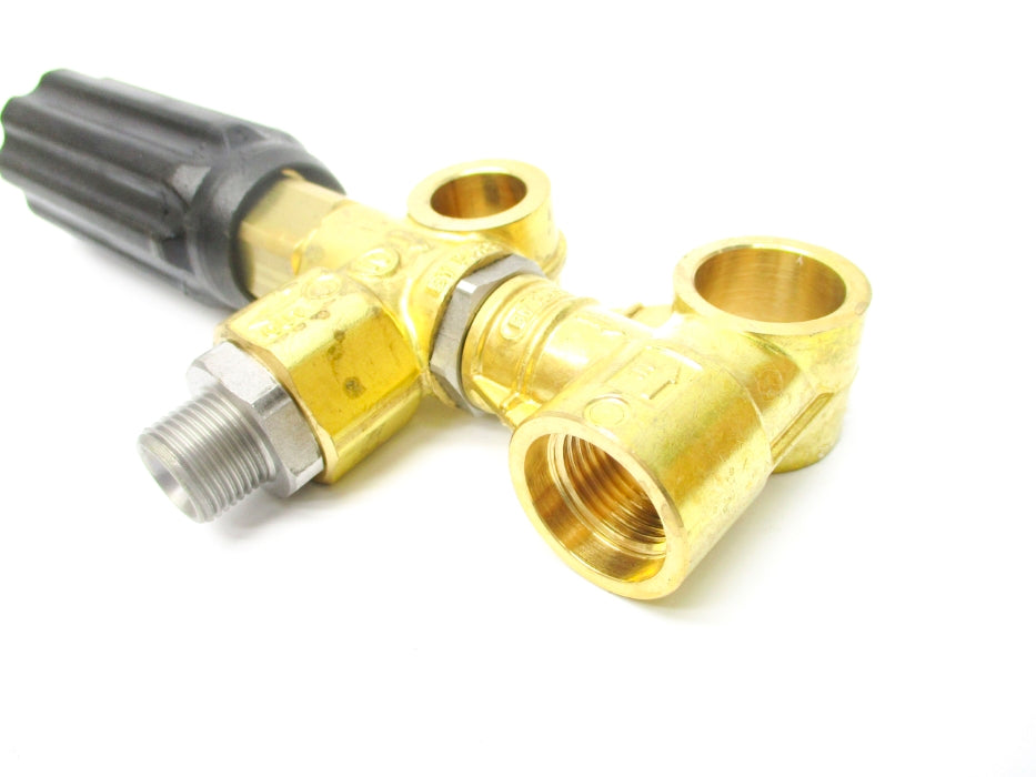 NORTH AMERICA AR20242 1MDA2 3650PSI NSMP