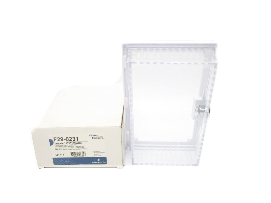 WHITE RODGERS F29-0231 NSMP