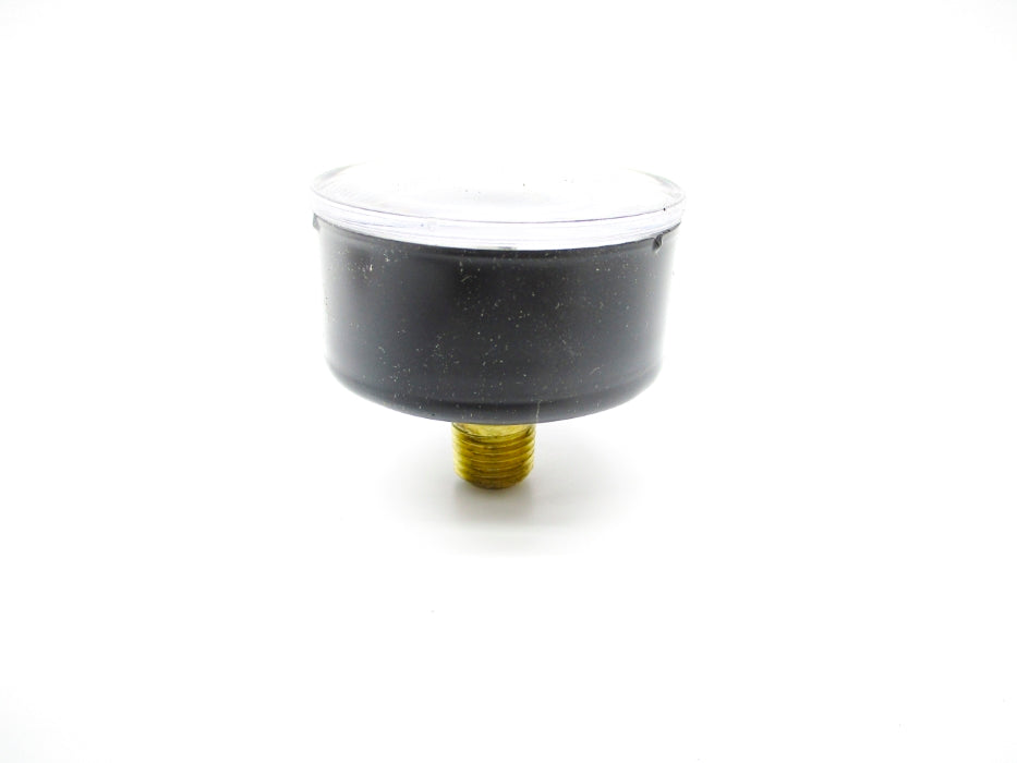 ASHCROFT 20W1005H02B200# 200PSI NSMP