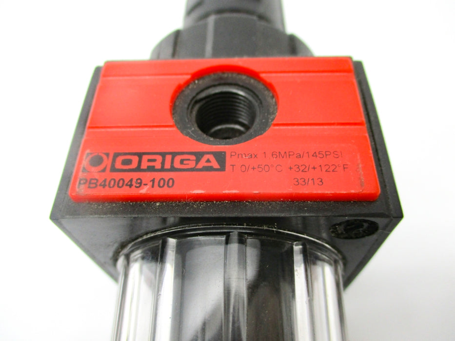 ORIGA PB40049-100 145PSI NSNP