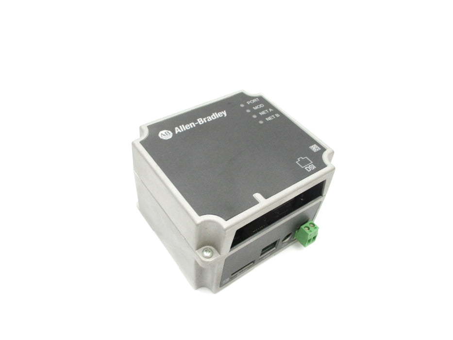 ALLEN BRADLEY 22-XCOMM-DC-BASE SER. A NSNP