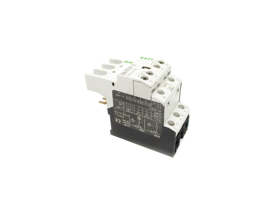 KLOCKNER MOELLER SE00-11-PKZ0 24VDC (AS PICTURED) NSNP