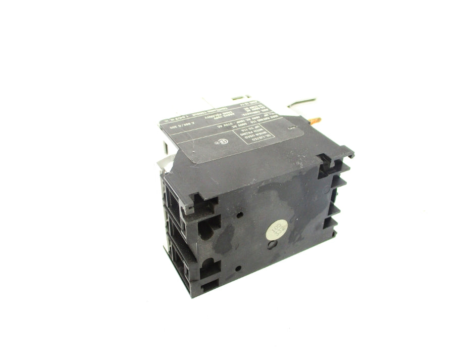 KLOCKNER MOELLER SE00-11-PKZ0 24VDC (AS PICTURED) NSNP