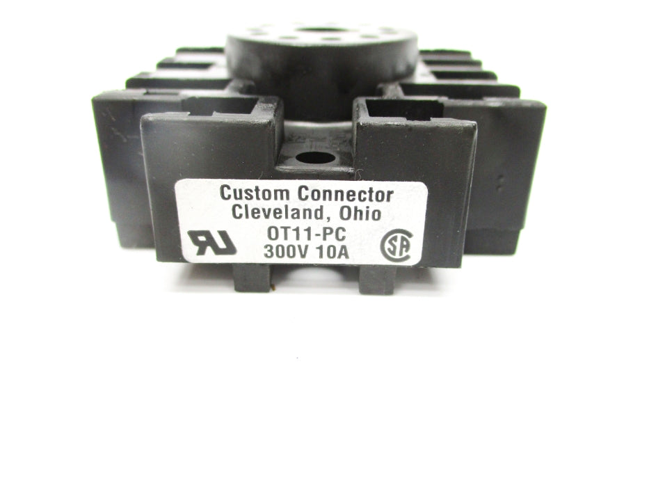CUSTOM CONNECTOR OT11-PC NSNP