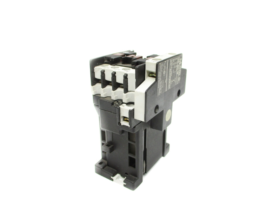 KLOCKNER MOELLER DIL00M-G 24VDC UNMP
