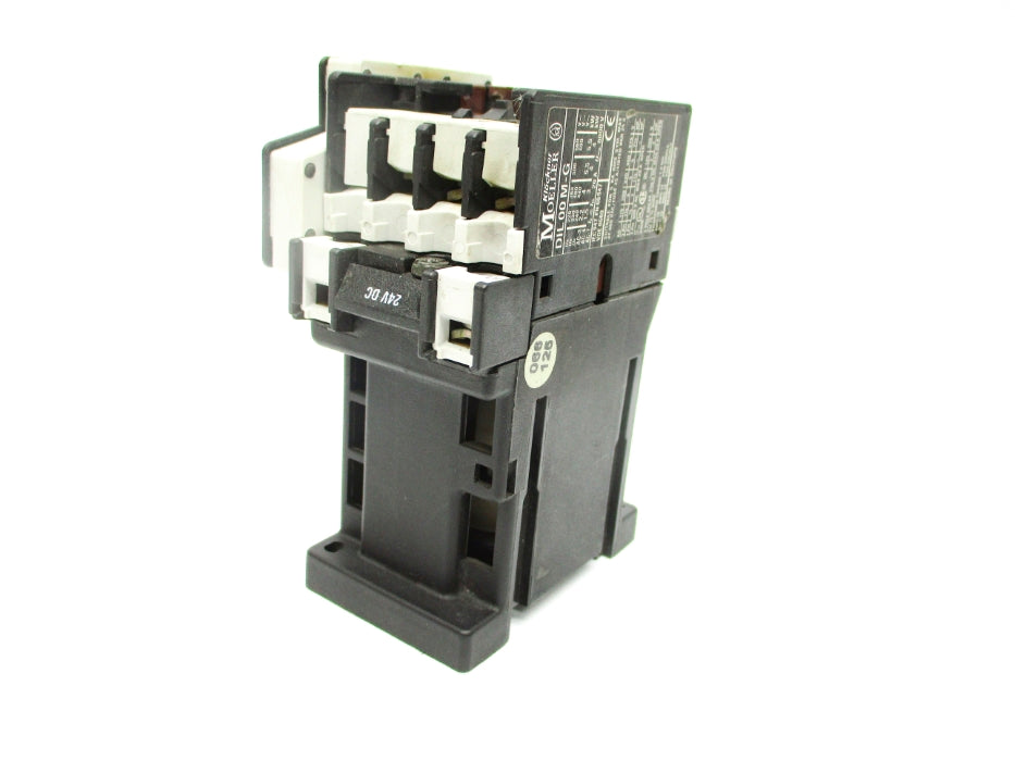 KLOCKNER MOELLER DIL00M-G 24VDC UNMP