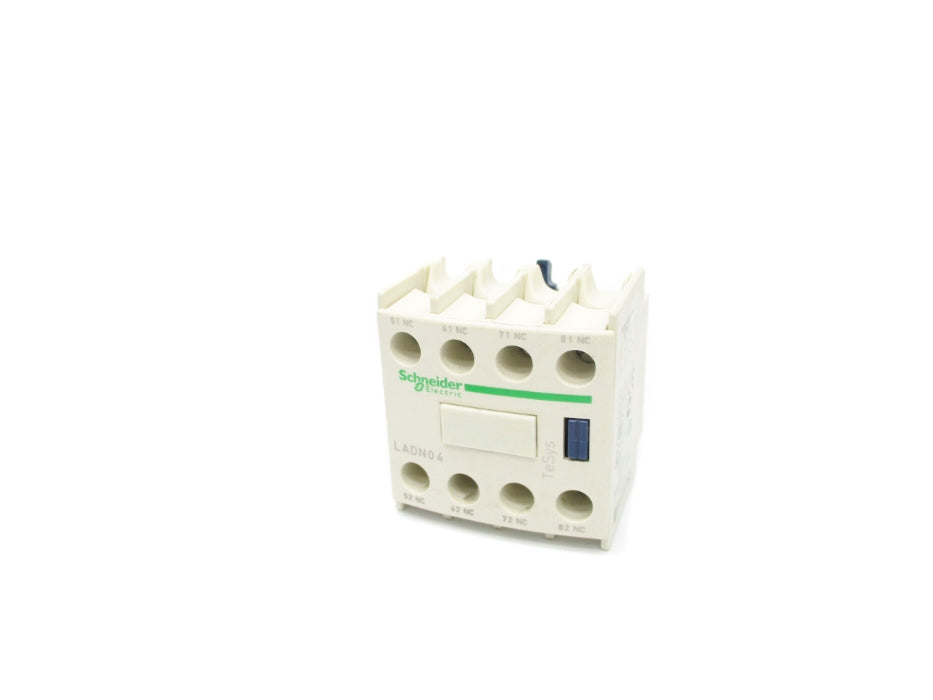 SCHNEIDER ELECTRIC LADN04 NSNP