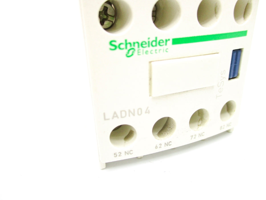 SCHNEIDER ELECTRIC LADN04 NSNP