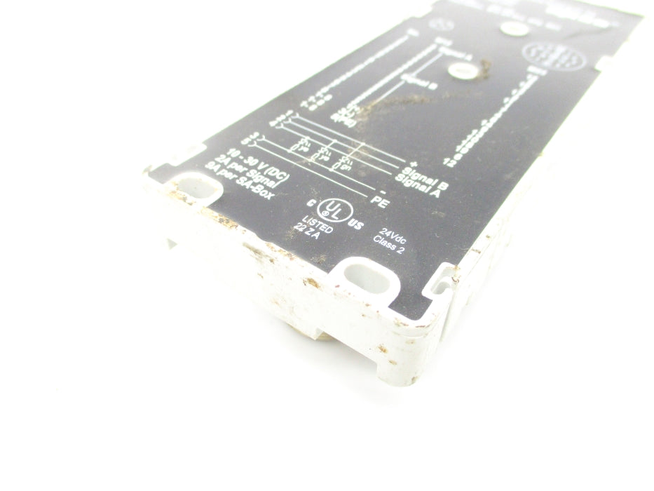 WAGO 757-185 UNMP
