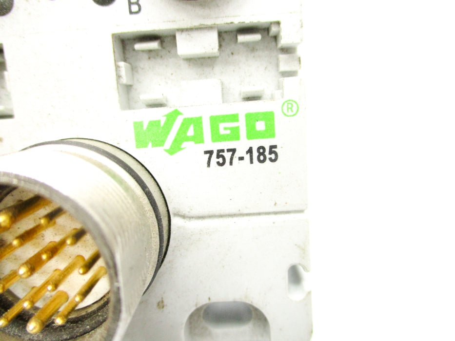 WAGO 757-185 UNMP