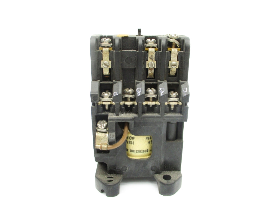 KLOCKNER MOELLER DIL00-52-NA 115V UNMP