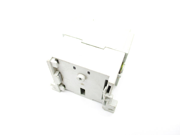 ALLEN BRADLEY 100-MO9ND3 SER. A 110/120V UNMP