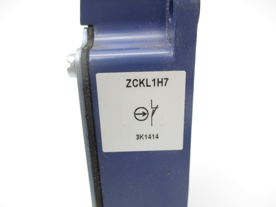 TELEMECANIQUE ZCKL1H7 NSNP