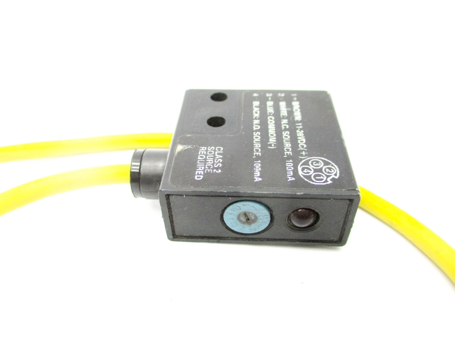ALLEN BRADLEY 42SMP-7321-QD SER. B NSNP