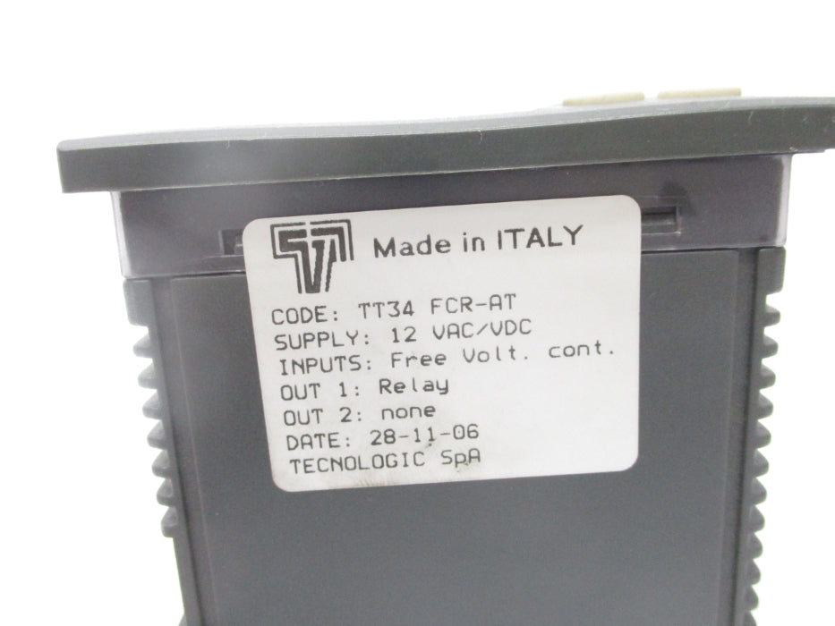 TECNOLOGIC TT34 NSNP