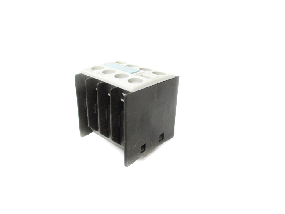 SIEMENS 3RH1911-1FA11 NSNP