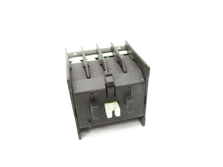 SIEMENS 3RH1911-1FA11 NSNP