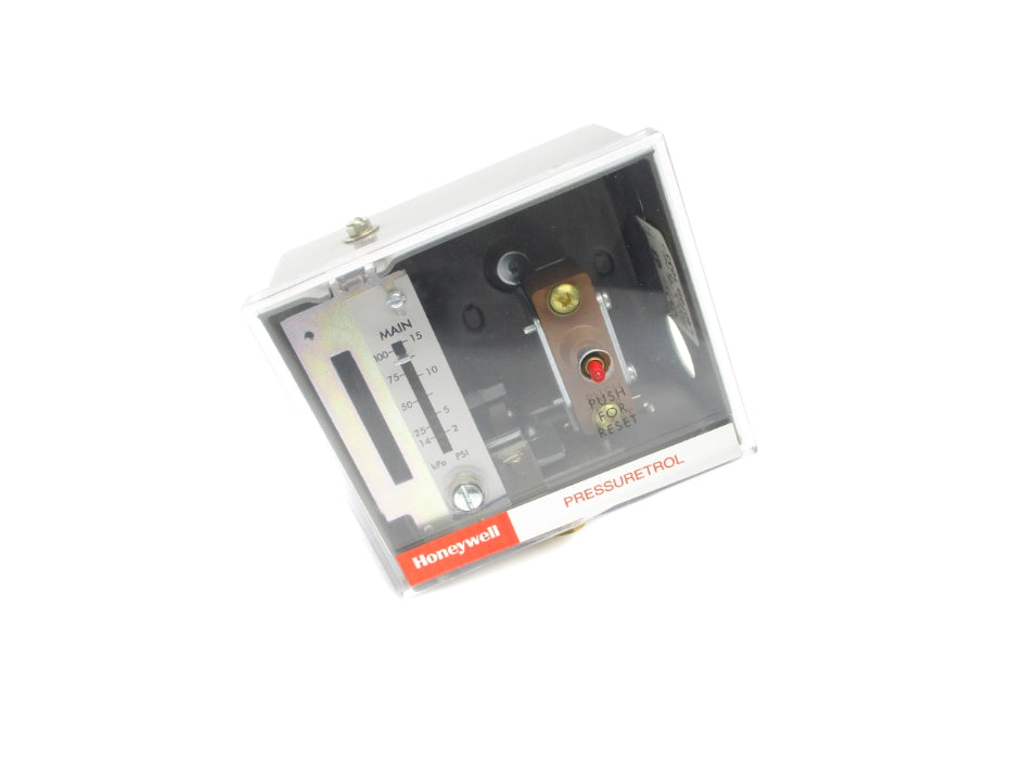 HONEYWELL L4079B1033 15PSI NSNP