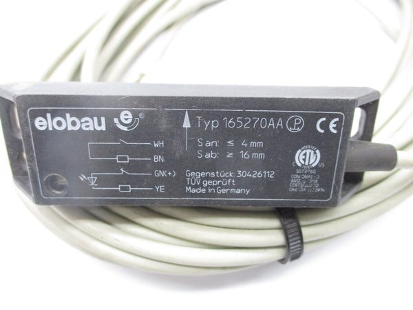 ELOBAU 165270AA NSNP