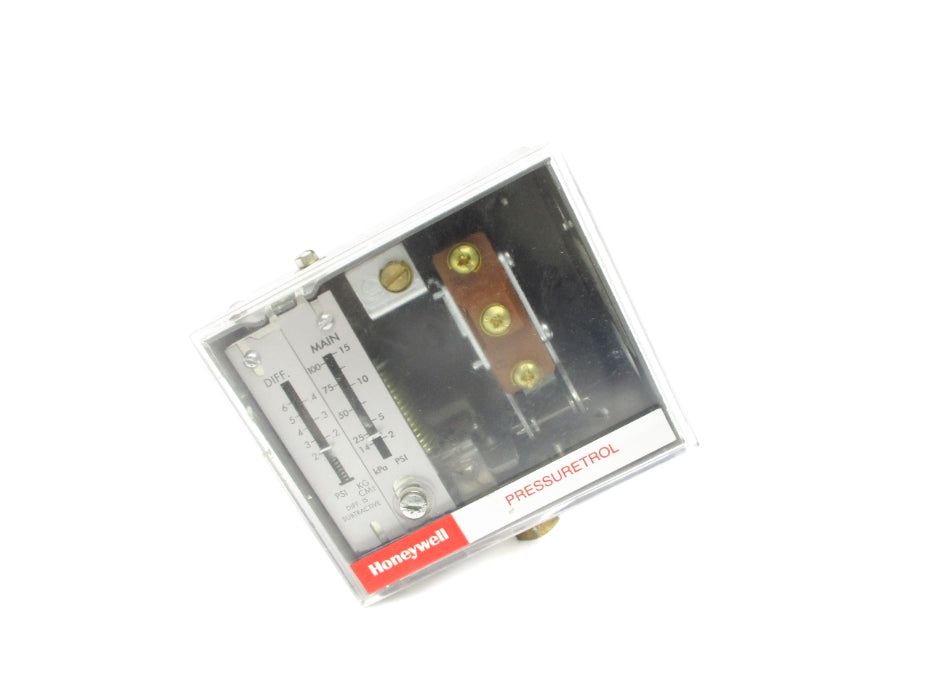 HONEYWELL L404F1060 15PSI UNMP