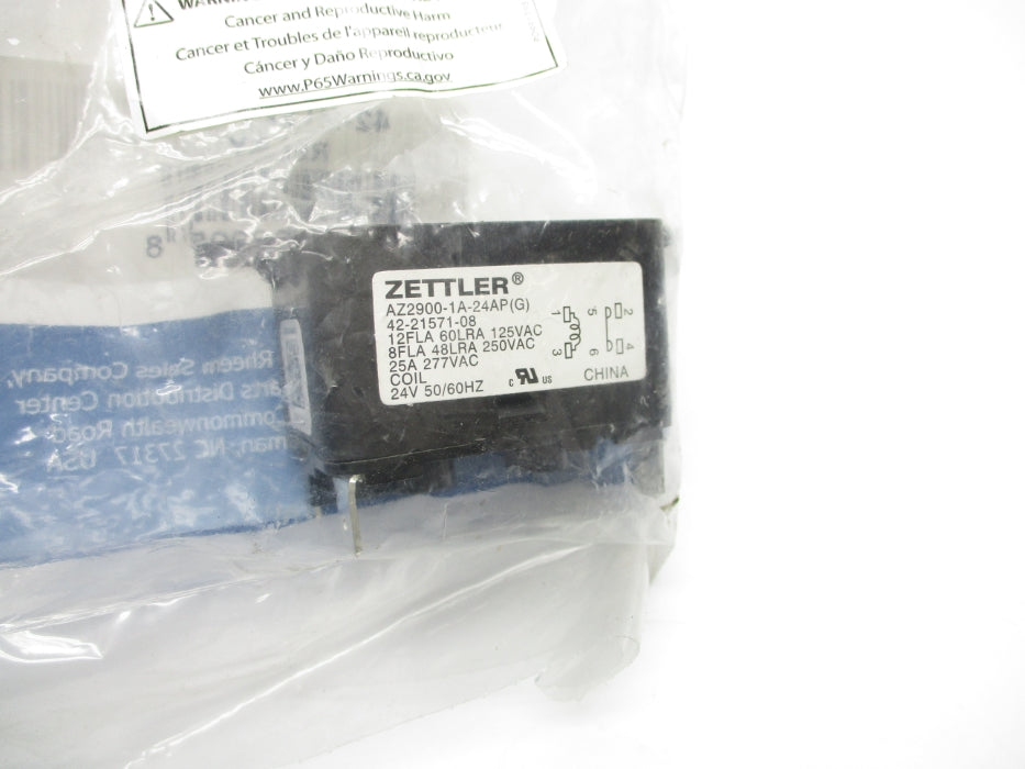 PROTECH WC62406-002 24V 25A NSMP
