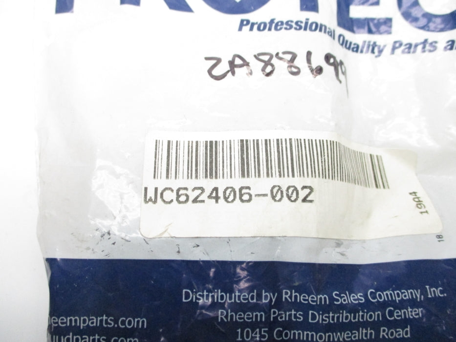 PROTECH WC62406-002 24V 25A NSMP