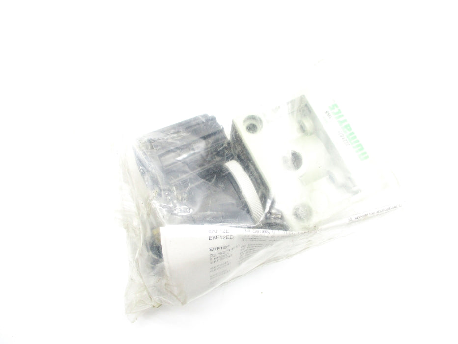 NUMATICS R22R-02P NSMP