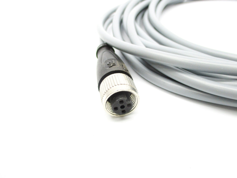PEPPERL+FUCHS V1-G-5M-PVC 035073 NSNP