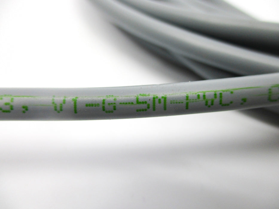 PEPPERL+FUCHS V1-G-5M-PVC 035073 NSNP