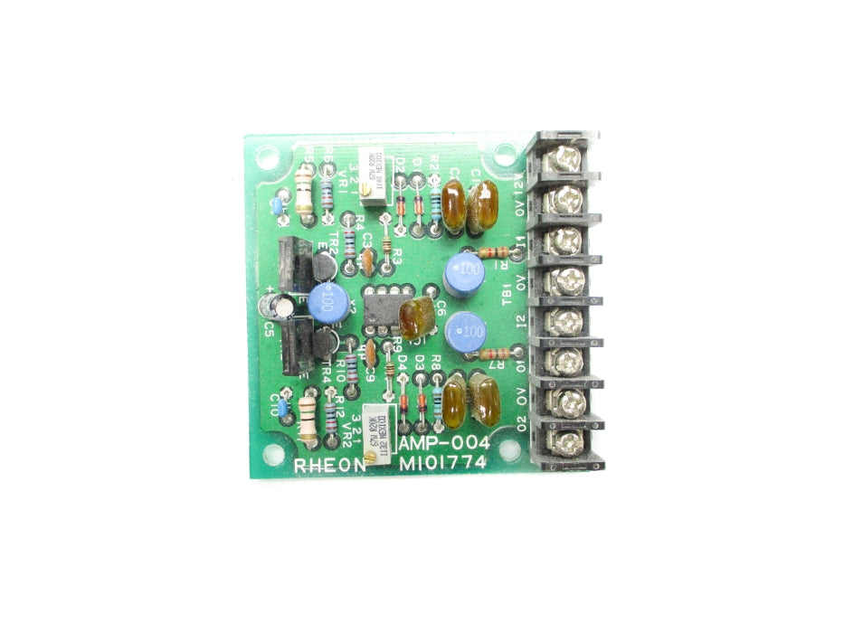 RHEON M101774 AMP-004 NSNP