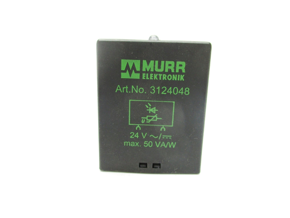 MURR ELEKTRONIK 3124048 NSNP