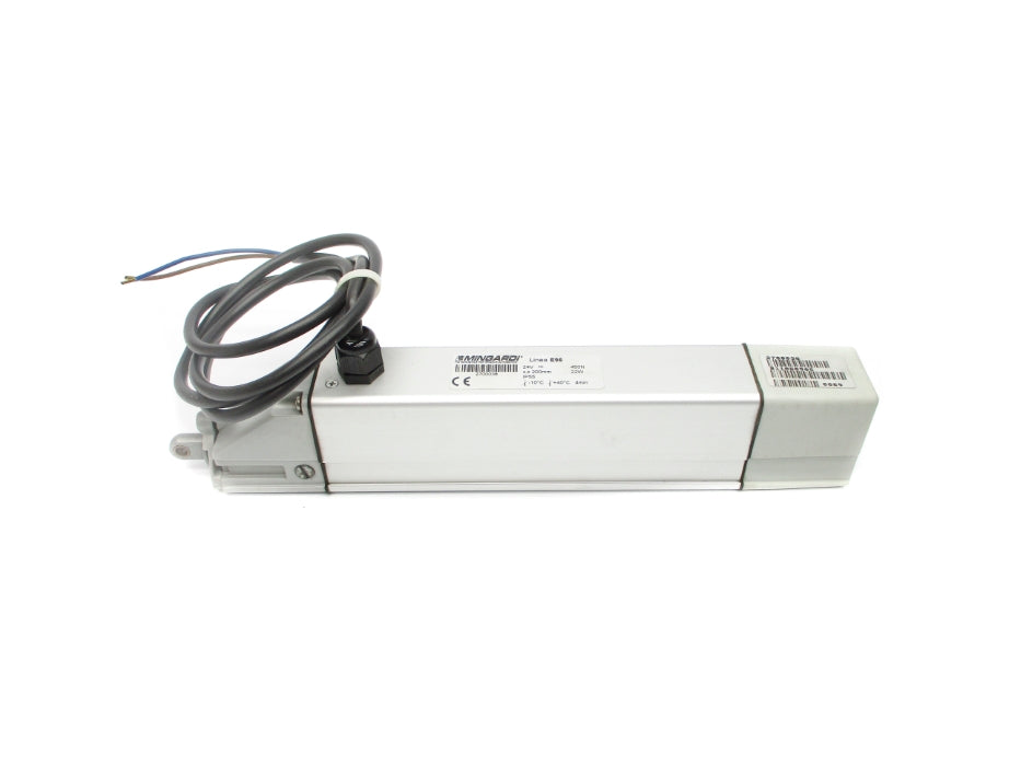 MINGARDI 2700038 NSNP